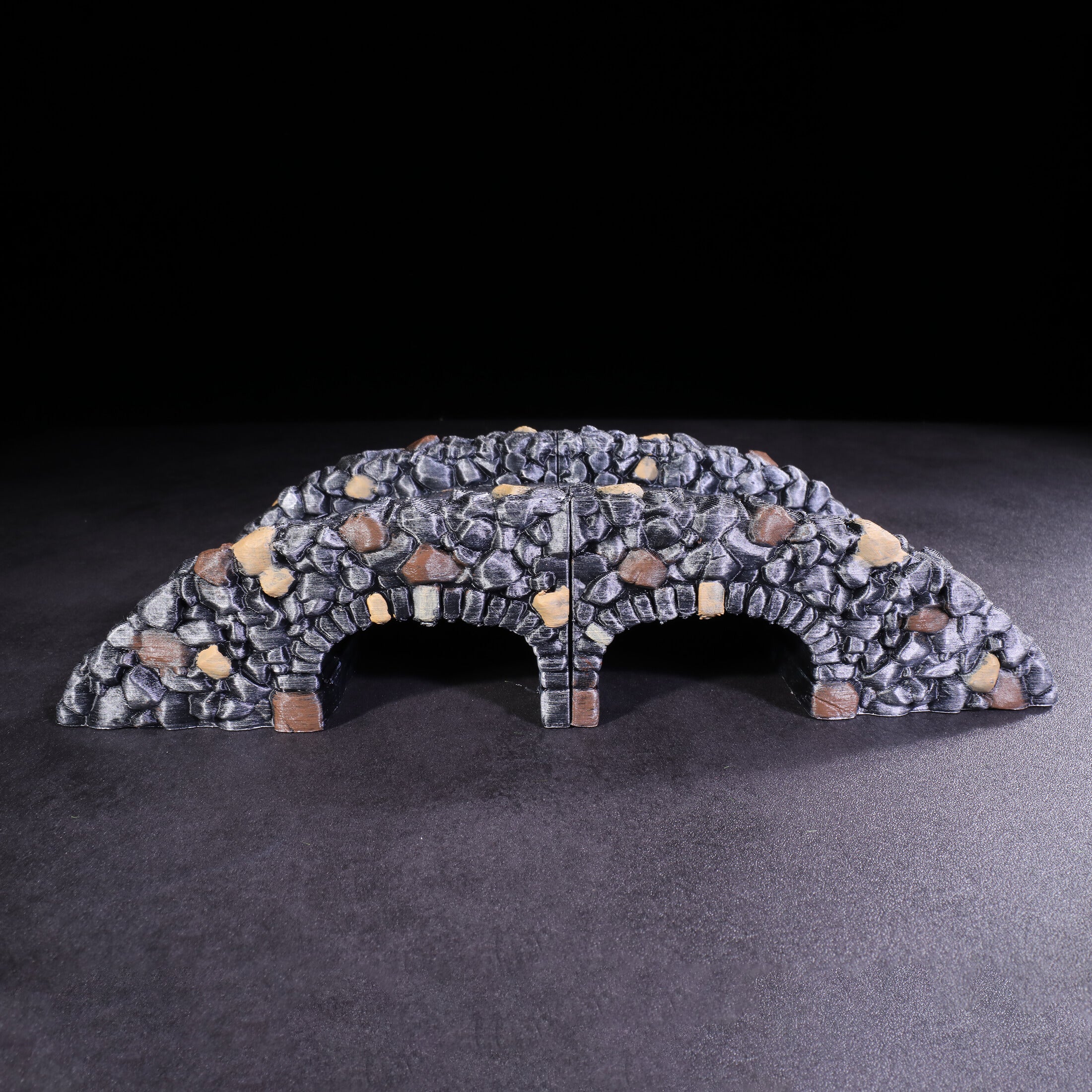 Bridge Set DnD Miniature Terrain for Dungeons and Dragons
