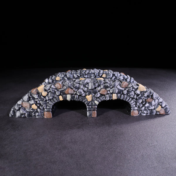 Bridge Set DnD Miniature Terrain for Dungeons and Dragons