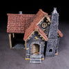 Blacksmith Tavern Miniature Terrain for Dungeons And Dragons, DND, Pathfinder, Tabletop Games, RPGs, Roll Playing Games Active