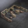 DnD Terrain Library For Wargaming Pathfinder D&D Tabletop Games
