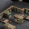 DnD Terrain Library For Wargaming Pathfinder D&D Tabletop Games