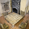 Blacksmith Tavern Miniature Terrain for Dungeons And Dragons, DND, Pathfinder, Tabletop Games, RPGs, Roll Playing Games Active