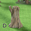 DND Tress Stump For Board Games