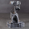 Dice Tower Sliver 3D Printing For DND RPG Games AUSPDICE