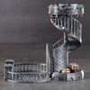 Dice Tower Sliver 3D Printing For DND RPG Games AUSPDICE