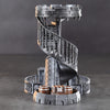 Dice Tower Sliver 3D Printing For DND RPG Games AUSPDICE