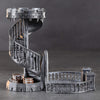 Dice Tower Sliver 3D Printing For DND RPG Games AUSPDICE