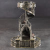 Gold DND Dice Tower For Board Games