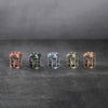 DND Dice Jail Dice Cage for Misbehaving Dice Dungeons and Dragons Role Playing Games