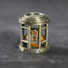 DND Dice Jail Dice Cage for Misbehaving Dice Dungeons and Dragons Role Playing Games