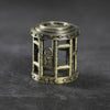 DND Dice Jail Dice Cage for Misbehaving Dice Dungeons and Dragons Role Playing Games