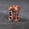 DND Dice Jail Dice Cage for Misbehaving Dice Dungeons and Dragons Role Playing Games