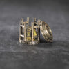 DND Dice Jail Dice Cage for Misbehaving Dice Dungeons and Dragons Role Playing Games