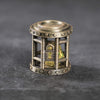 DND Dice Jail Dice Cage for Misbehaving Dice Dungeons and Dragons Role Playing Games