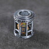 DND Dice Jail Dice Cage for Misbehaving Dice Dungeons and Dragons Role Playing Games