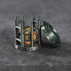 DND Dice Jail Dice Cage for Misbehaving Dice Dungeons and Dragons Role Playing Games