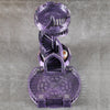 Purpleheart 3D Print Dice Tower