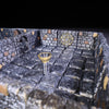 Dungeon Tiles D&D Terrain