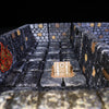 Dungeon Tiles D&D Terrain