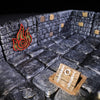 Dungeon Tiles D&D Terrain