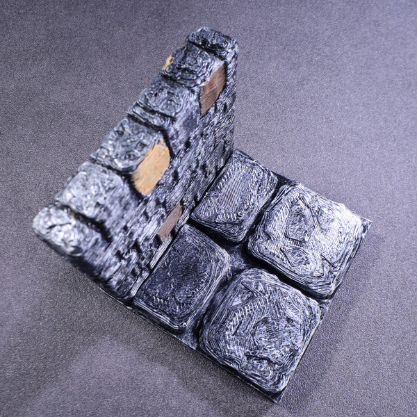 Dungeon Tiles D&D Terrain