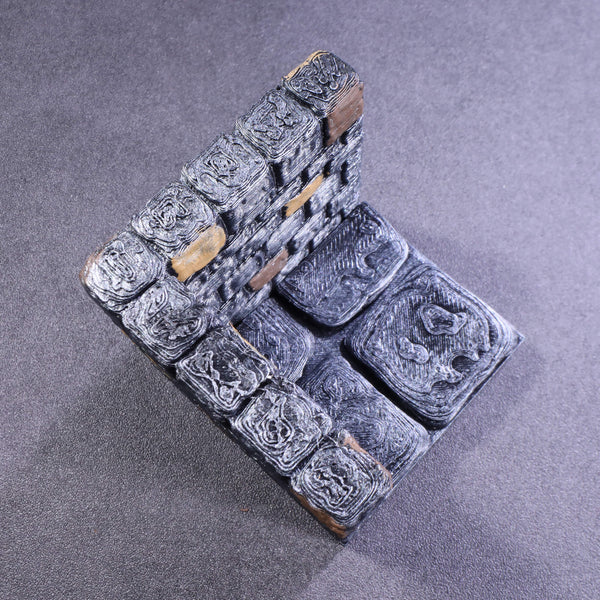 Dungeon Tiles D&D Terrain