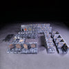 Dungeon Tiles D&D Terrain