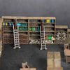 DnD Terrain Library For Wargaming Pathfinder D&D Tabletop Games