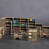DnD Terrain Library For Wargaming Pathfinder D&D Tabletop Games