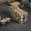 DnD Terrain Library For Wargaming Pathfinder D&D Tabletop Games