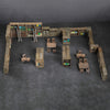 DnD Terrain Library For Wargaming Pathfinder D&D Tabletop Games
