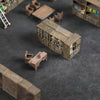 DnD Terrain Library For Wargaming Pathfinder D&D Tabletop Games
