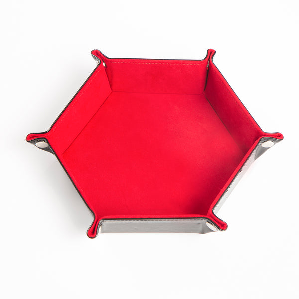 DND Dice Tray.
